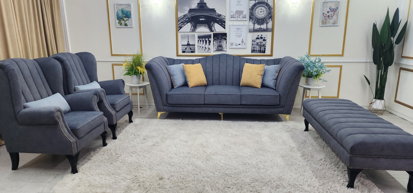 b9211 large sofa 