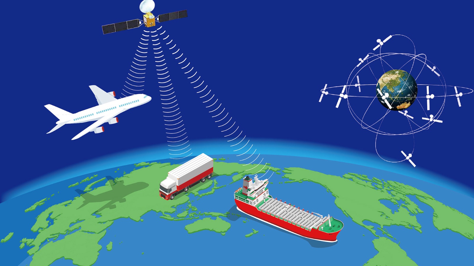 China to launch pioneer cities for large-scale use of BeiDou satellite navigation