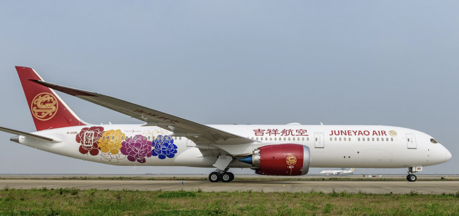 Chinese airlines ramp up Europe routes to strengthen exchanges