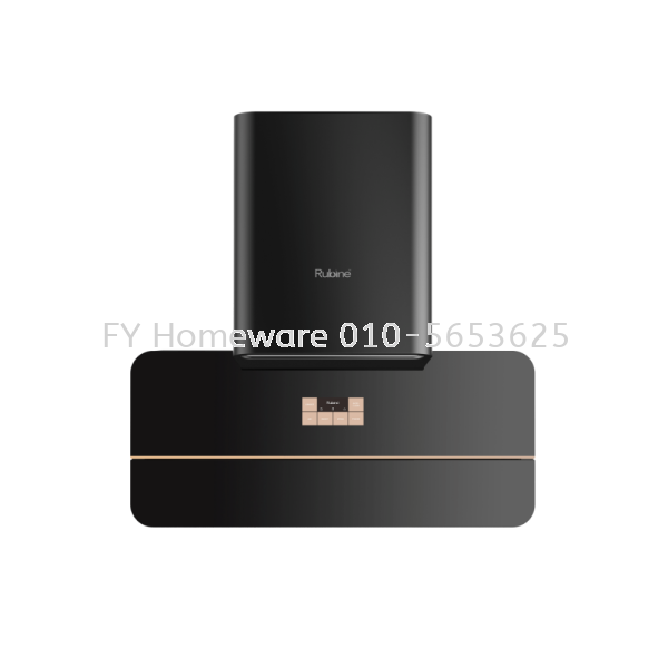 RUBINE RCH-ARTESAN-TG (2050 m3/hr ) Hood Kitchen Utensils Johor Bahru (JB), Malaysia, Skudai Supplier, Suppliers, Supply, Supplies | FY HOMEWARE SDN BHD