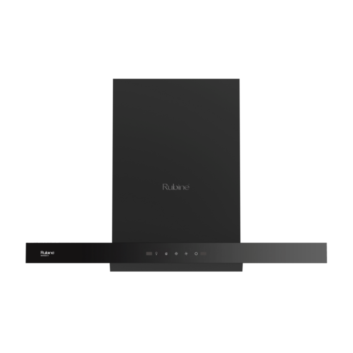 RUBINE RCH-MONZA X-BL ��1700 m3/hr��