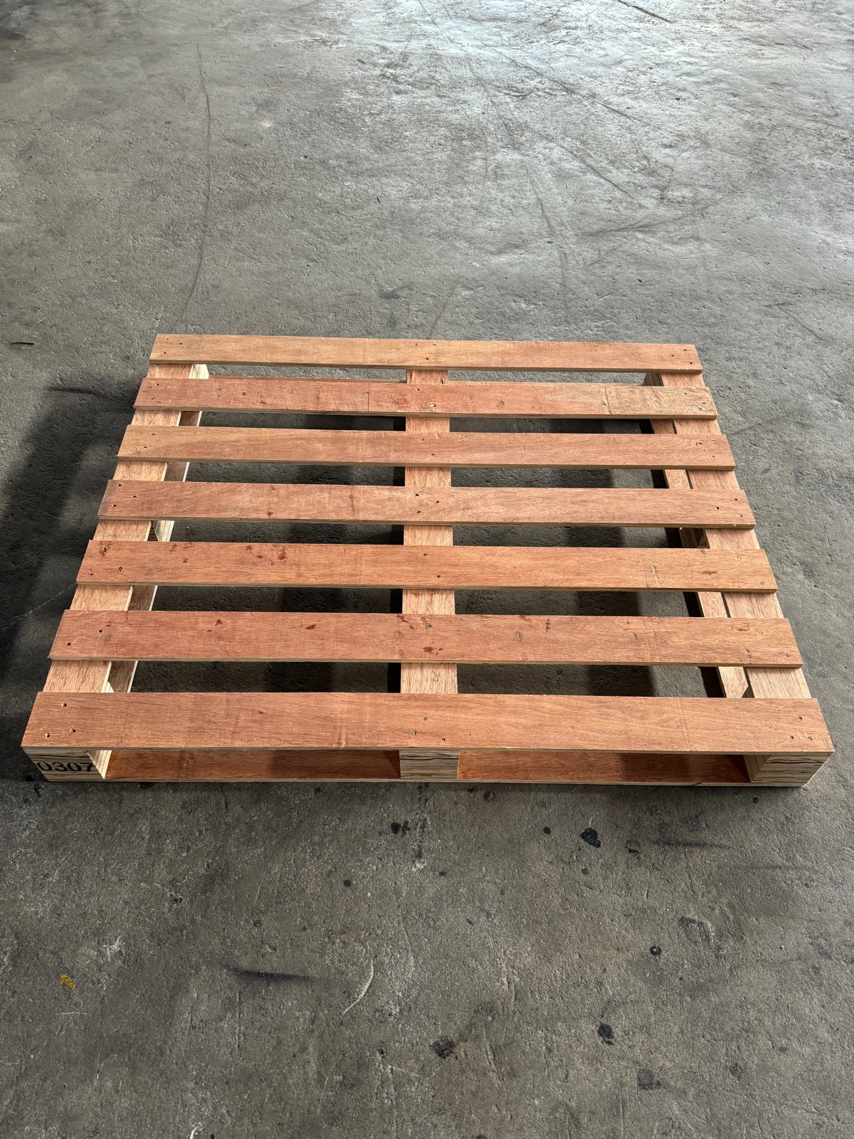 Plywood Pallet 1200x1000MM