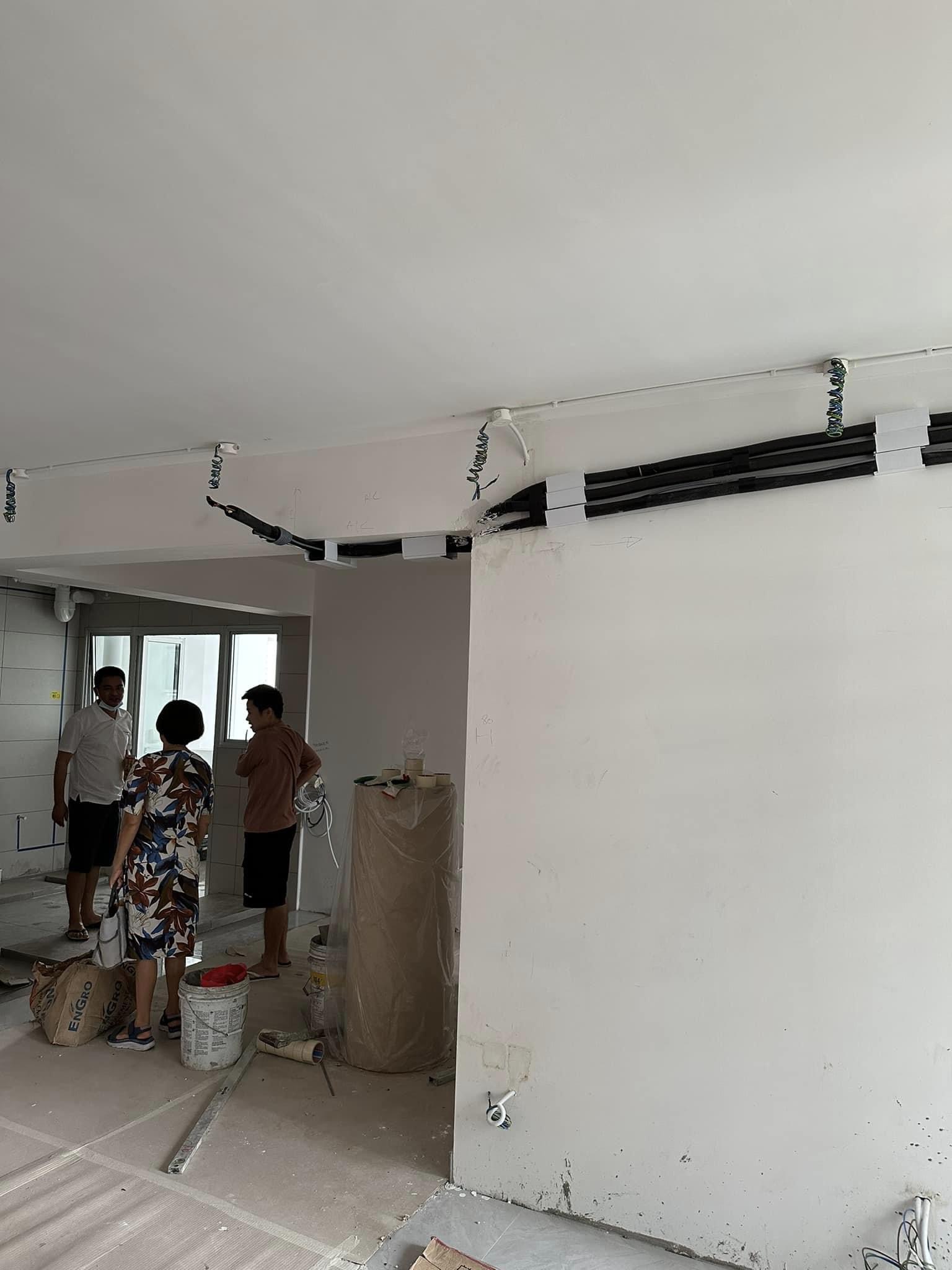 To install New Pipe 2 Trip Job