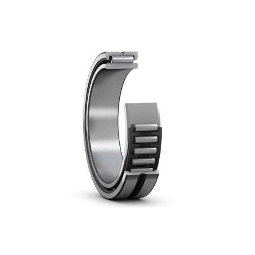 NKI 7/16 TN Needle Roller Bearing 7x17x16mm