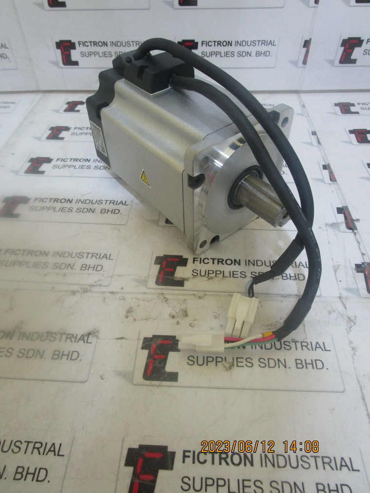 MHMD082G1U PANASONIC AC Servo Motor Supply Repair Service Malaysia Singapore Indonesia USA Thailand