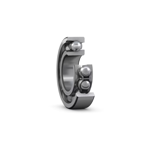 308-2Z Deep Groove Ball Bearing 40x90x23mm