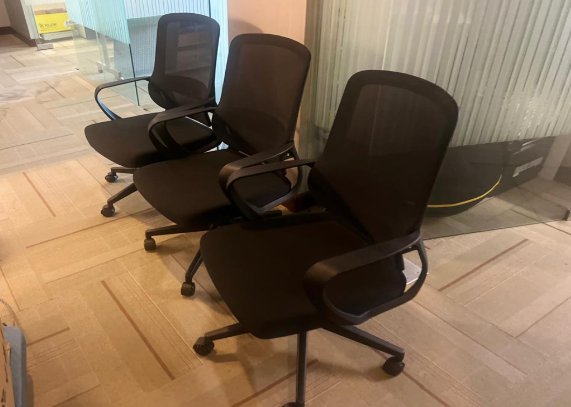 Office Chair | Kerusi Pejabat | �칫���� Batu Pahat