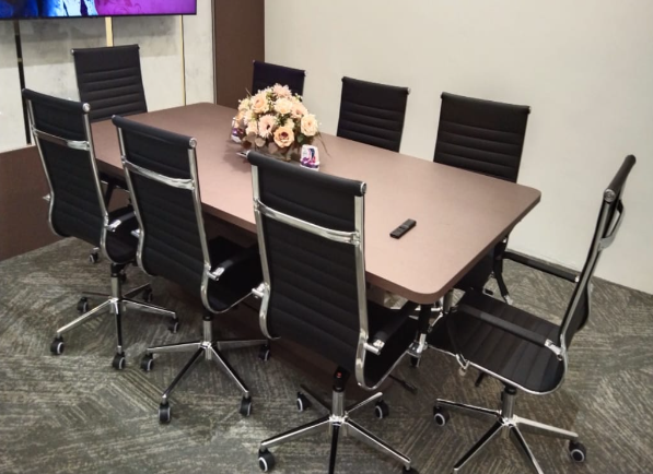 Office Chair | Kerusi Pejabat | �칫���� Pekan Nanas