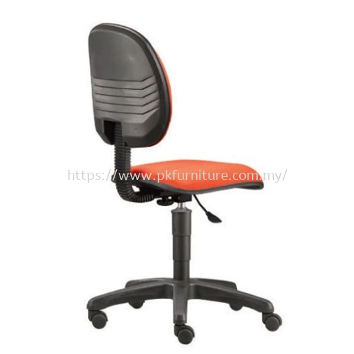 Task Office Chair - PK-TSOC-5-L1- TASK IV - TYPIST CHAIR W/O ARMREST