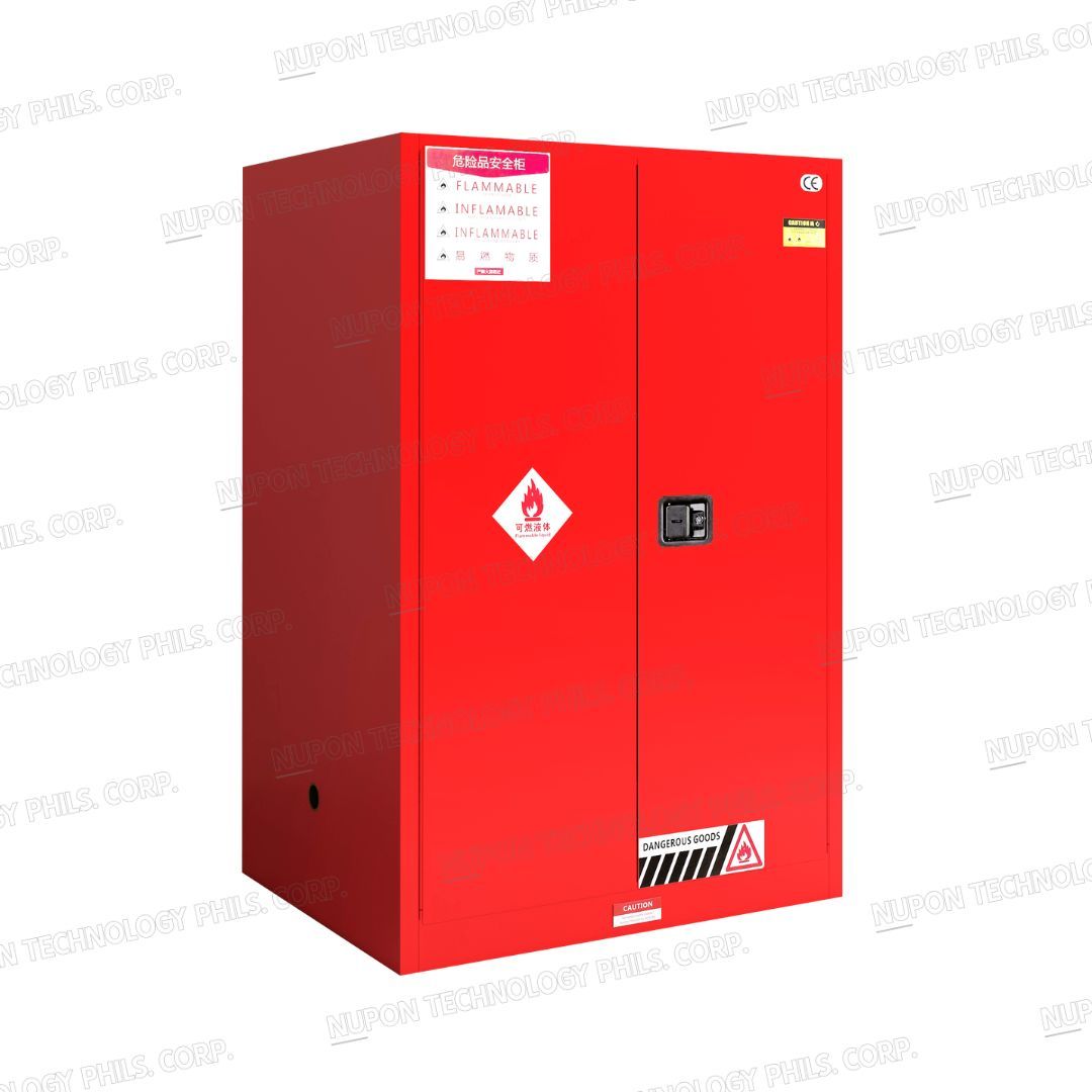90 GAL  PAINT & INK STORAGE SAFETY CABINETS