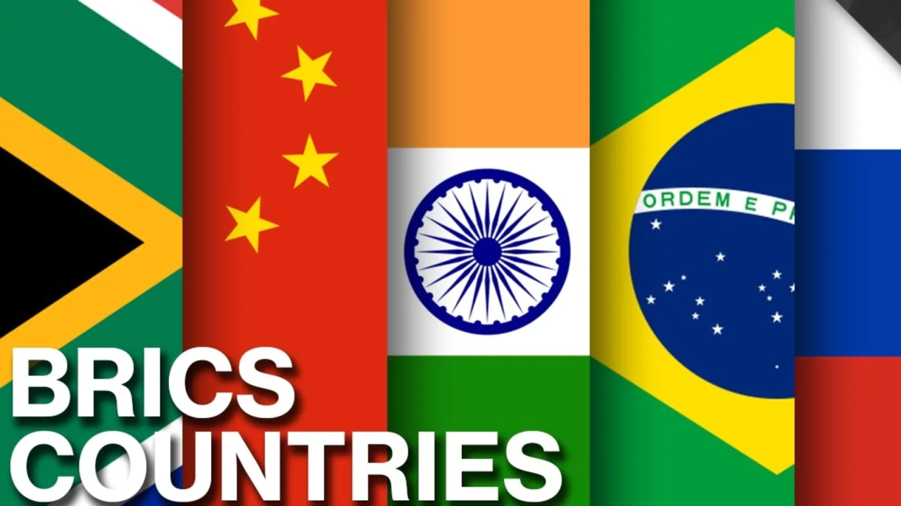 Malaysia has applied to join BRICS – PM Anwar