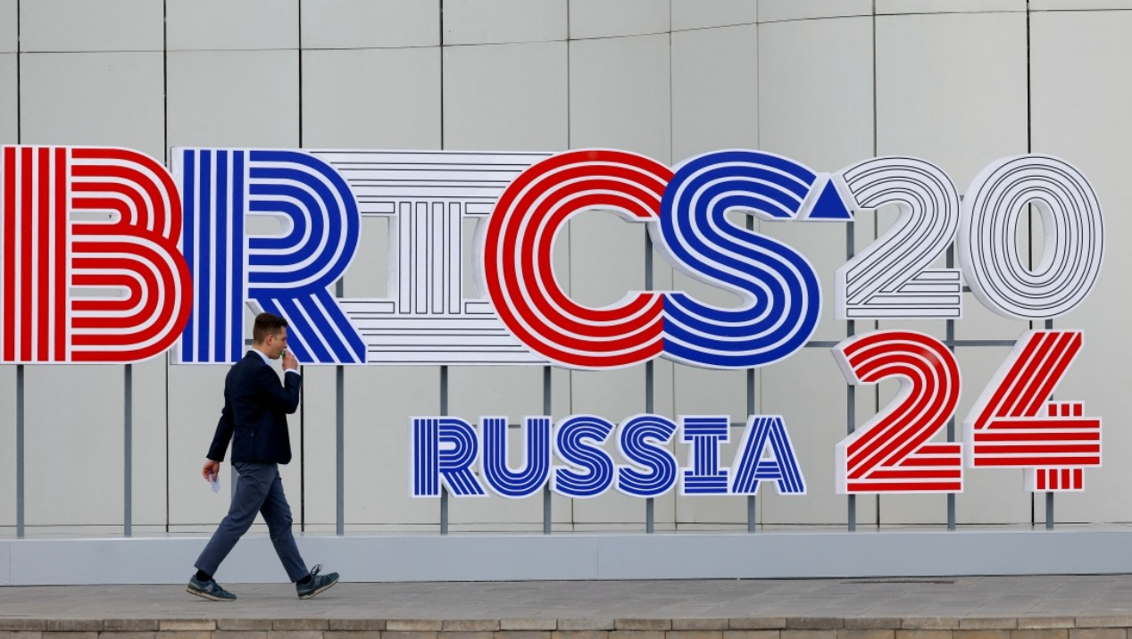Russia welcomes Malaysia’s interest in BRICS – Lavrov