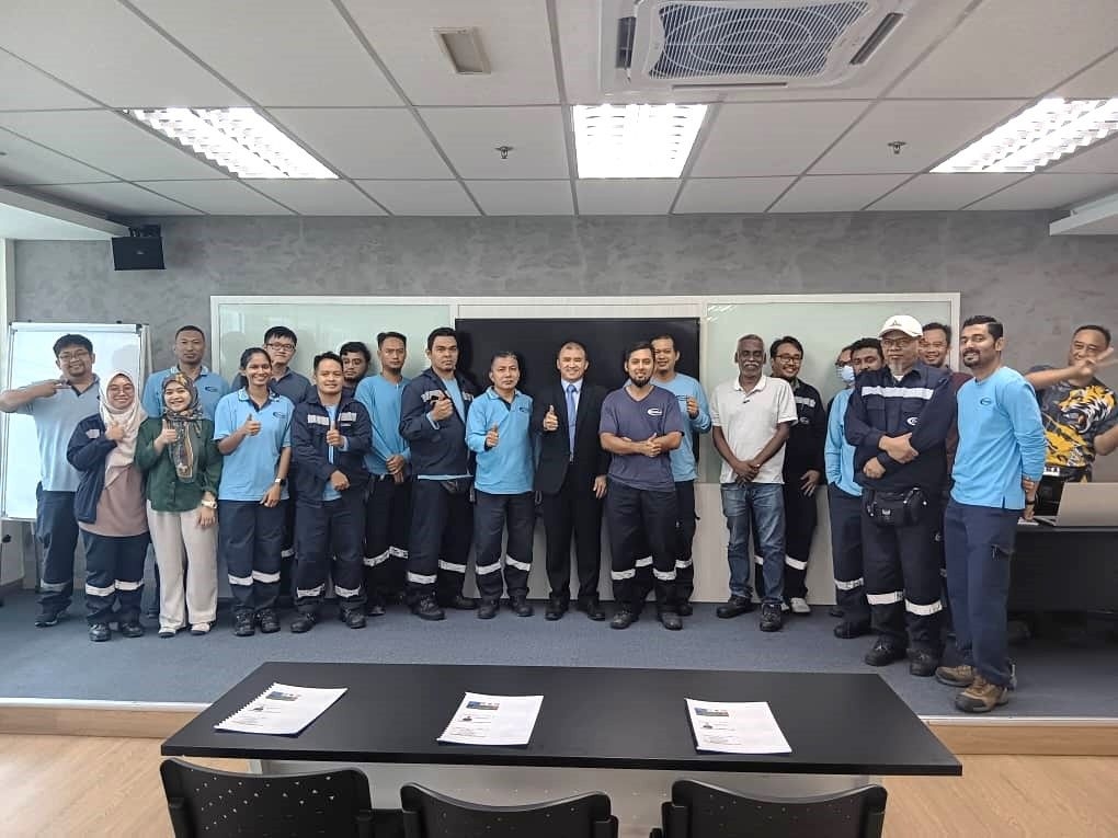 Gallery I CHEM SOLUTION SDN BHD gallery-i-chem-solution-sdn-bhd