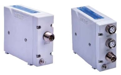 AIRTAC 6D/6DW SERIES COMM. MODULE