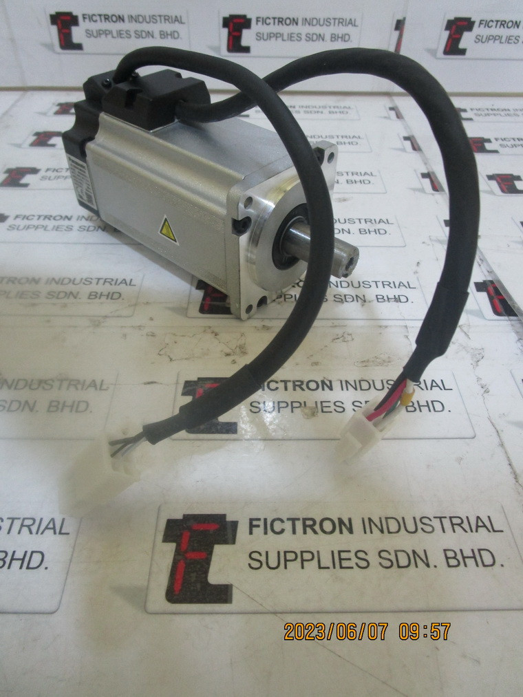 MHMJ042G1U PANASONIC AC Servo Motor Supply Repair Service Malaysia Singapore Indonesia USA Thailand