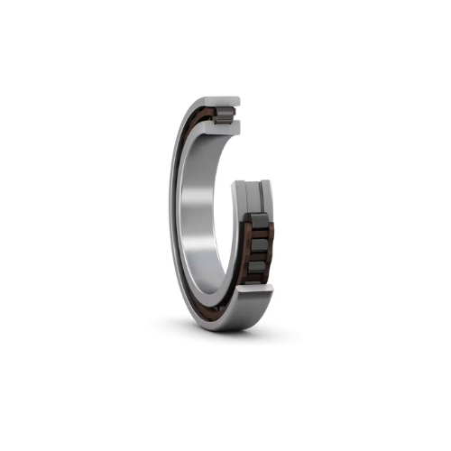 N1014 TN/SP Cylindrical Roller Bearing 70x110x20mm