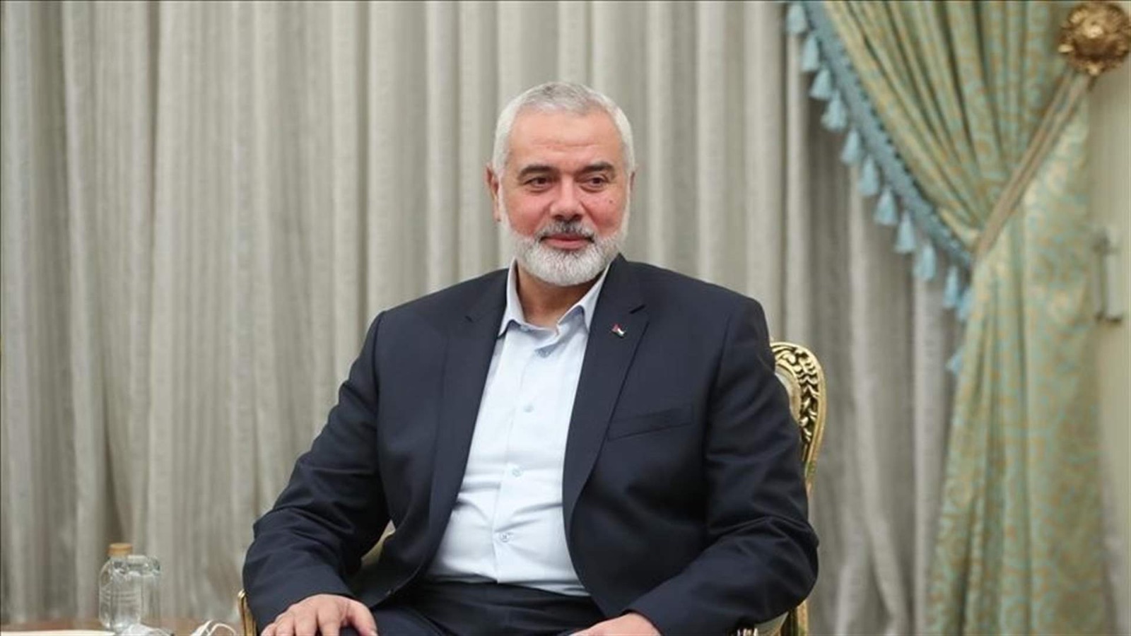 Hamas politburo chief Ismail Haniyeh killed in Tehran