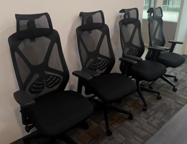 Office Chair Selangor | Kerusi Pejabat Selangor | �칫���� Selangor