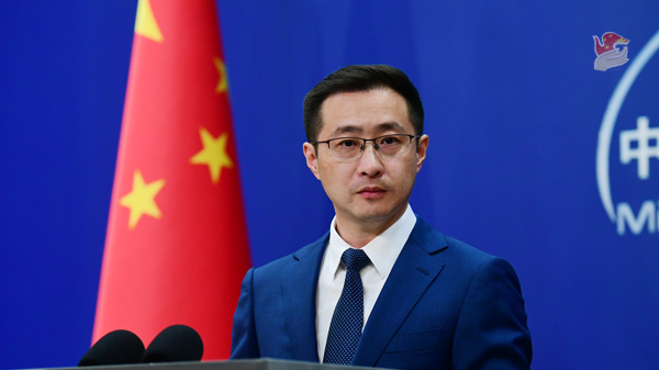 China concerned killing of Hamas leader will lead to greater turmoil in Middle East