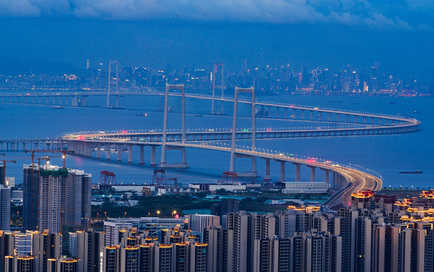 China to improve market access system: top economic planner