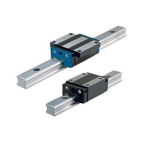 LINEAR GUIDE RAILS