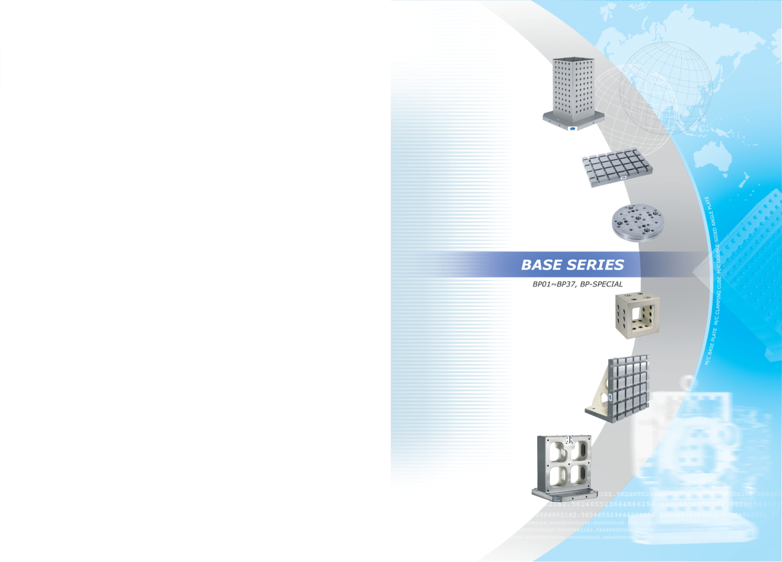 Leave - Base Series (BP)