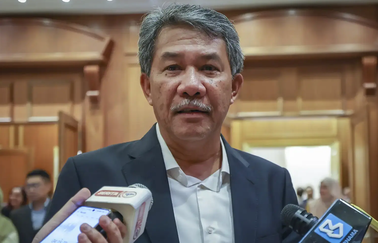 Malaysia calls for global attention to Sudan crisis at conference