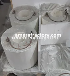 AME Ladle Well block