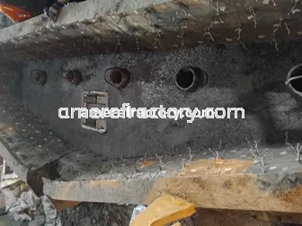 Low Cement Castable