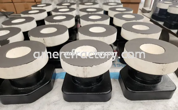 Special Design of CNC Top Nozzle