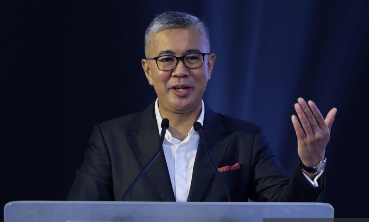 Tough policy decisions boost investors’ confidence – Tengku Zafrul