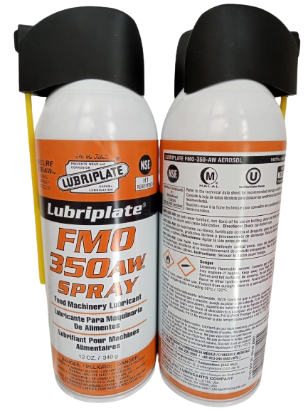 LUBRIPLATE L0882-063 FMO 350AW SPRAY