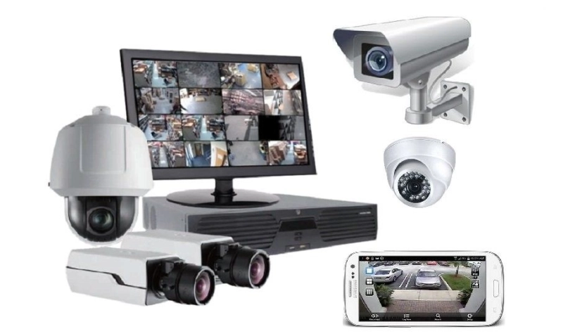 Revolutionizing Security: Exploring the Latest CCTV Cameras in 2024