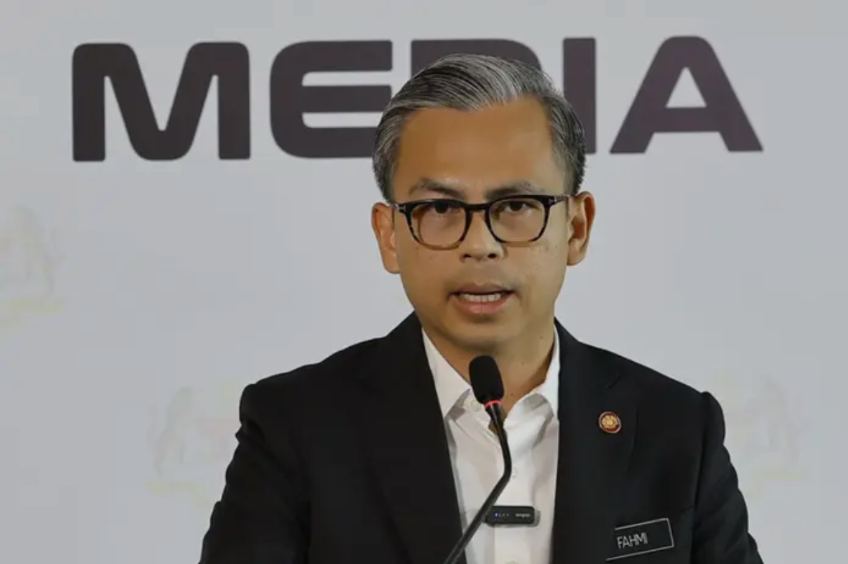 UK riots prove fake news cannot be taken lightly- Fahmi