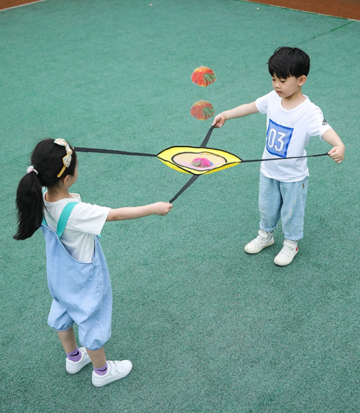 K4843 Group Catching Game With Ball Sport Day Sport Johor Bahru JB Malaysia Supplier & Supply | I Education Solution
