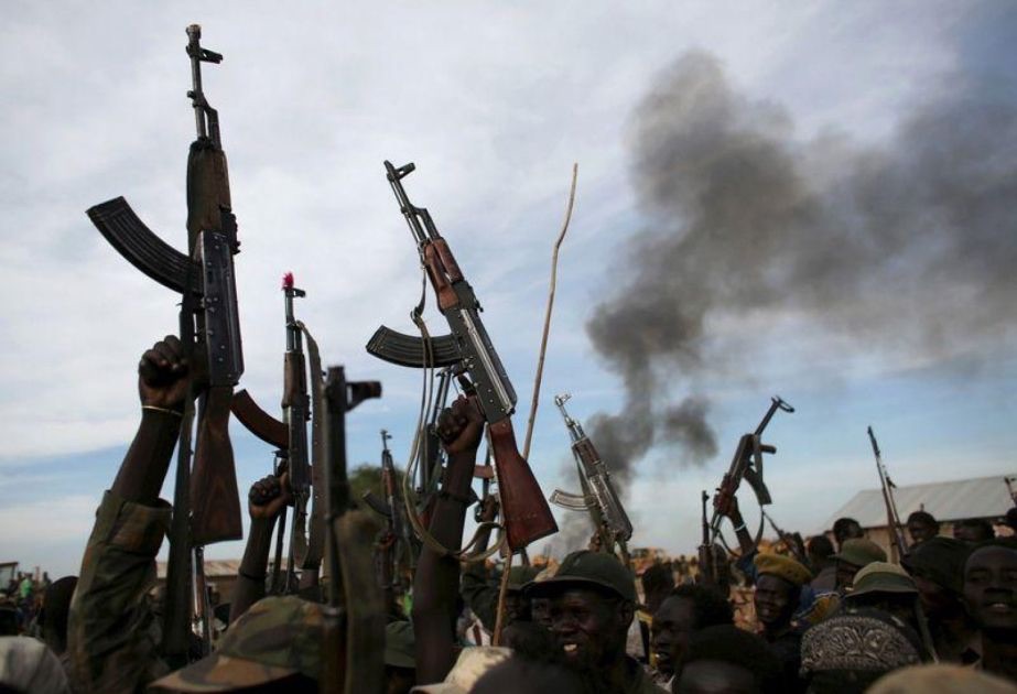 At least 28 killed, 46 injured in clashes in western Sudan