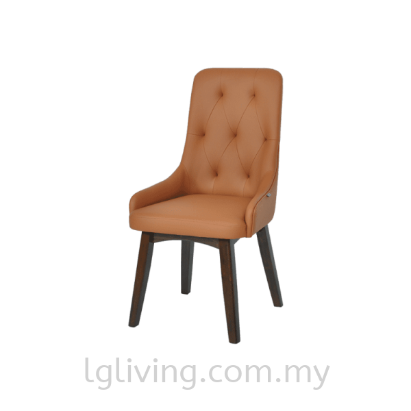 ADLEY DINING CHAIR DINING ROOM Penang, Malaysia Supplier, Suppliers, Supply, Supplies | LG FURNISHING SDN. BHD.
