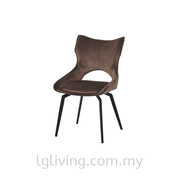 MICA DINING CHAIR DINING ROOM Penang, Malaysia Supplier, Suppliers, Supply, Supplies | LG FURNISHING SDN. BHD.