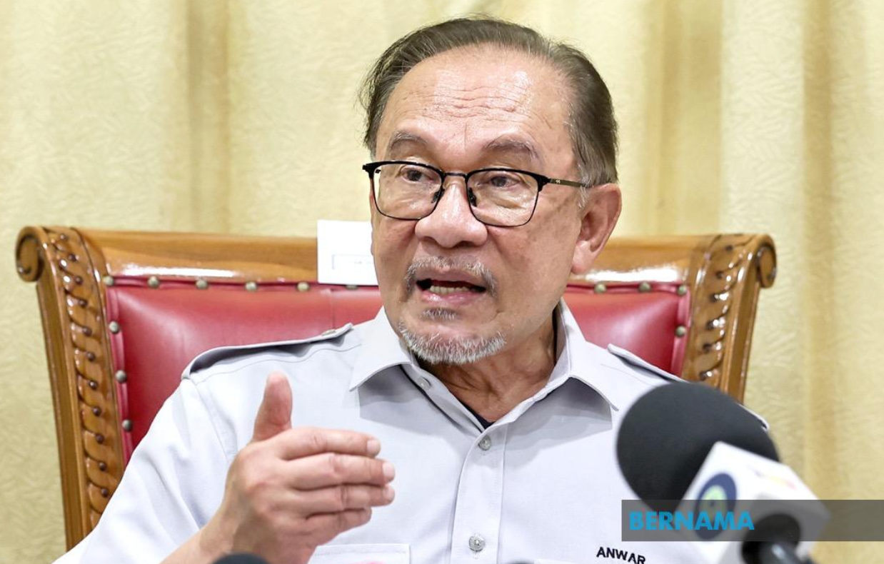 PM Anwar’s health at optimum level – Health Dept
