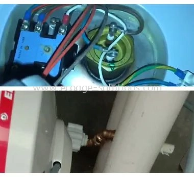 Electric / Storage Water Heater Service and Repair