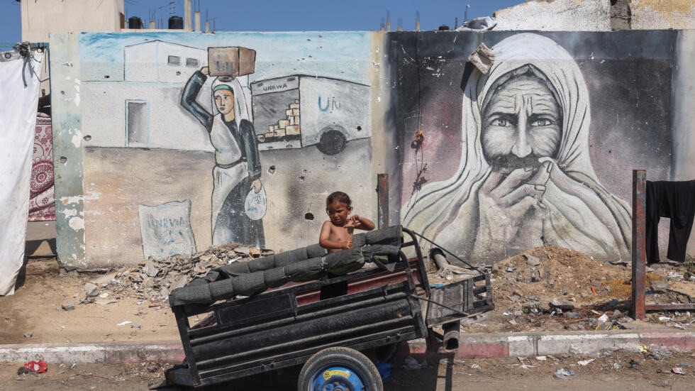 Gaza ceasefire negotiations to take place in Doha on Thursday: official