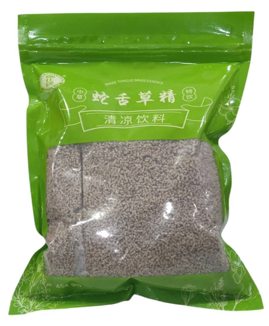 PEARL SHE SHE CAO BEVERAGE 454g 