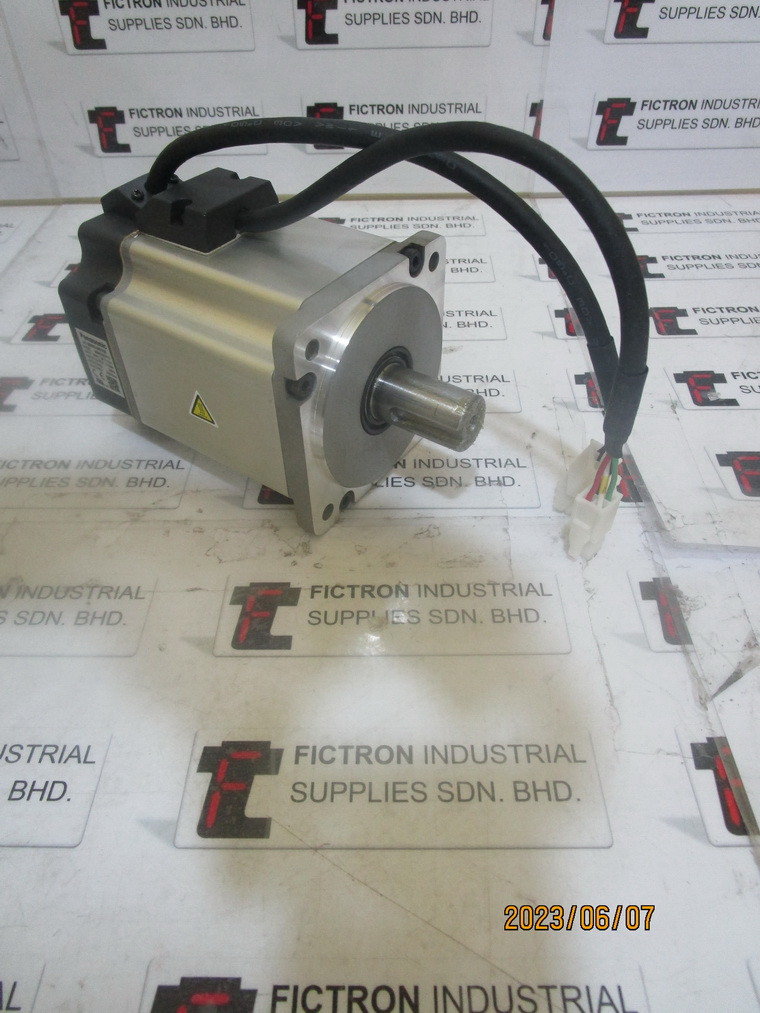 MSMD082P1S PANASONIC AC Servo Motor Supply Repair Service Malaysia Singapore Indonesia USA Thailand