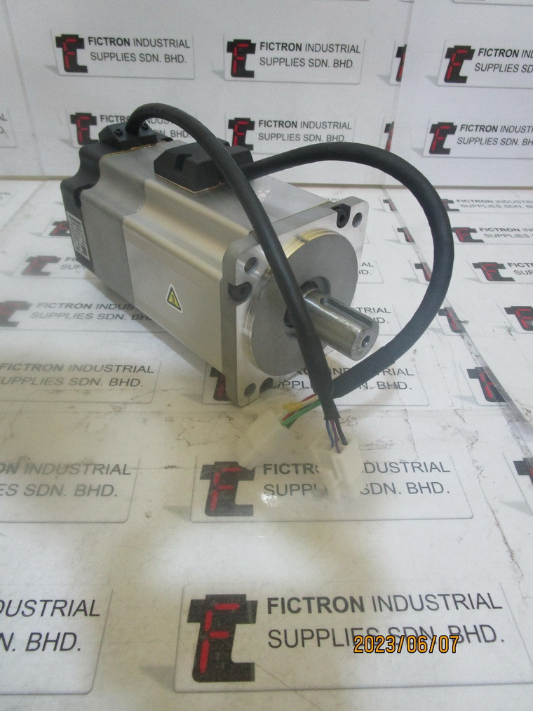 MSMD082P1T PANASONIC AC Servo Motor Supply Repair Service Malaysia Singapore Indonesia USA Thailand