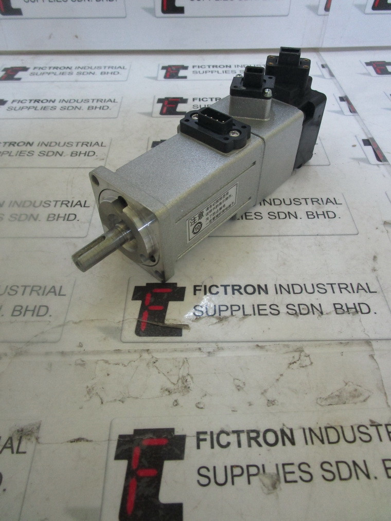 MSME012G1B PANASONIC AC Servo Motor Supply Repair Service Malaysia Singapore Indonesia USA Thailand