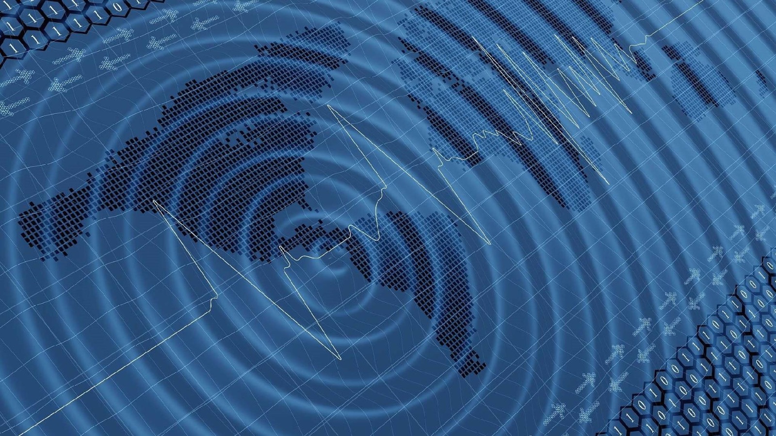 M6.1 earthquake hits waters off China's Taiwan region: CENC