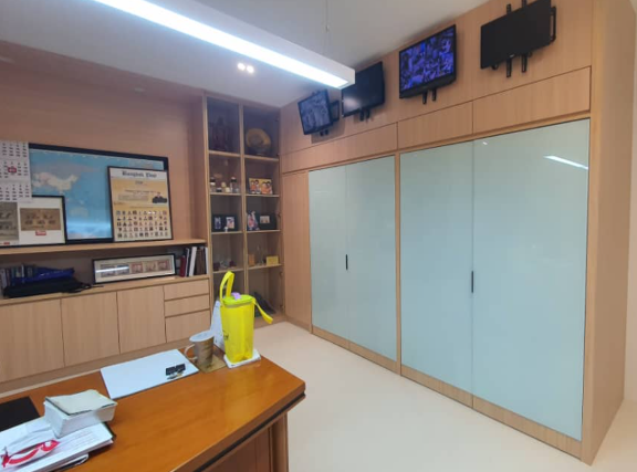 Office Renovation Petaling Jaya | �칫��װ�� Petaling Jaya