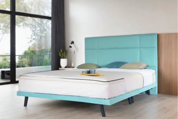 LYDIA Divan Bedframe Divan Bedframe BED FRAME Bedroom Melaka, Malaysia Supplier, Suppliers, Supply, Supplies | GOODMARK FURNITURE CENTRE SDN BHD