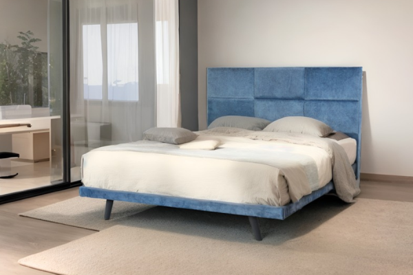 THOMAS Divan Bedframe Divan Bedframe BED FRAME Bedroom Melaka, Malaysia Supplier, Suppliers, Supply, Supplies | GOODMARK FURNITURE CENTRE SDN BHD