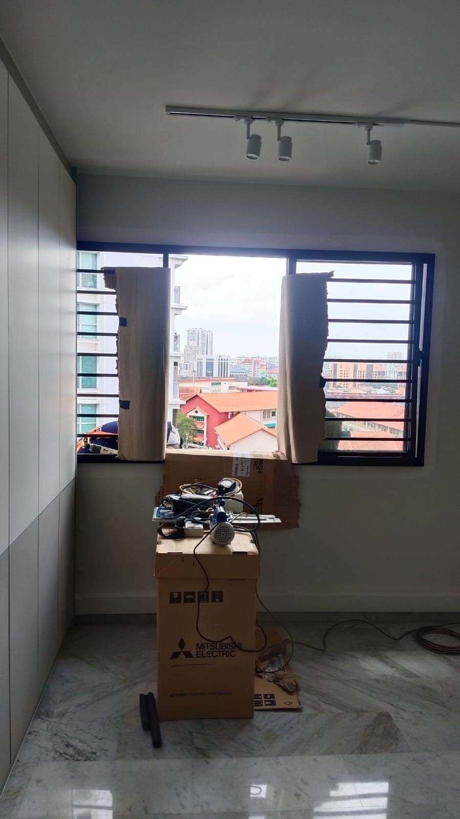 Re Vacuum System 